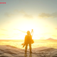 Illustration for article titled Nothing Lasts Forever, Especially My Thunder Sword: Impermanence in Breath of the Wild